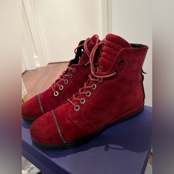Stuart Weitzman boots - Picture 1 of 10